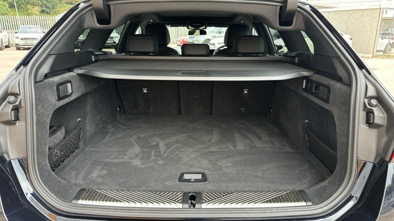 BMW i5 250kW eDrive40 M Sport 84kWh 5dr Auto Tech+/Comf+ Electric Estate